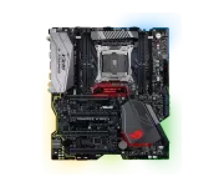 ROG RAMPAGE VI APEX