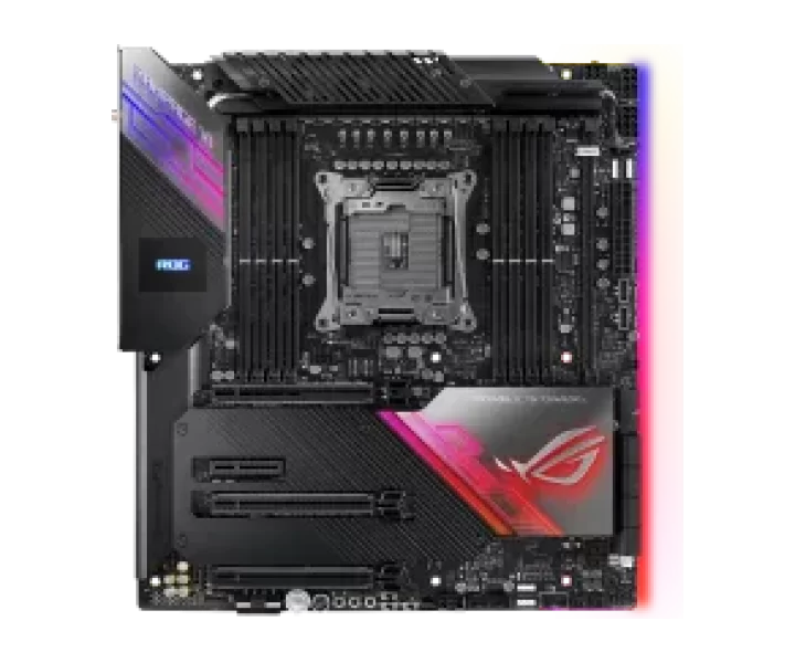 ROG Rampage VI Extreme Encore