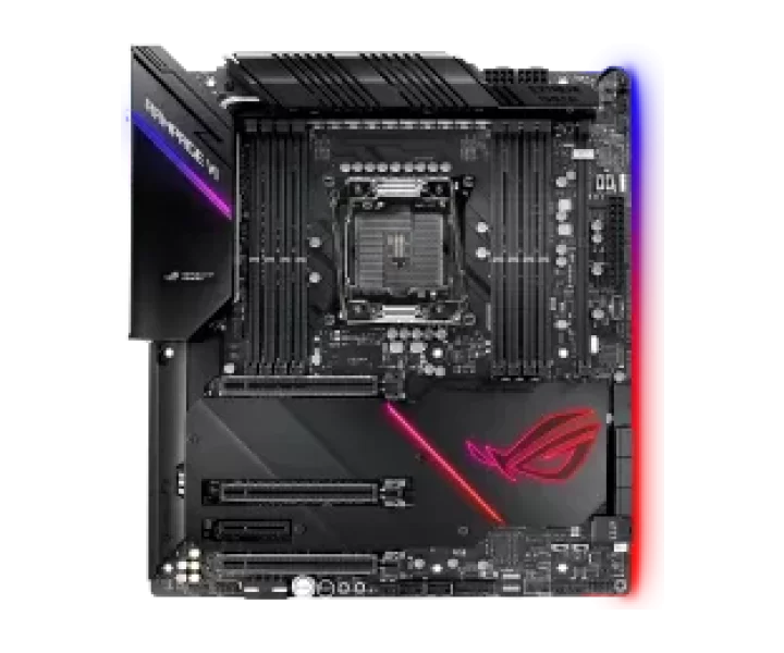 ROG RAMPAGE VI EXTREME OMEGA