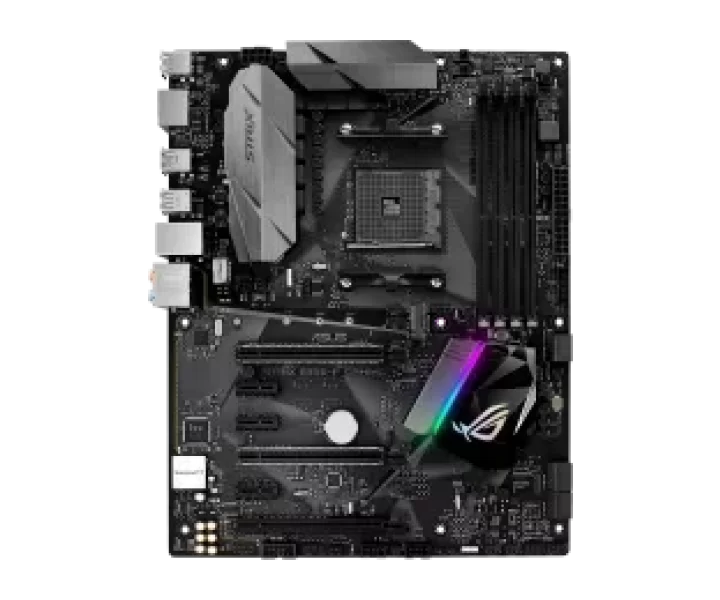 ROG STRIX B350-F GAMING