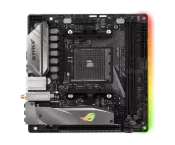 ROG STRIX B350-I GAMING