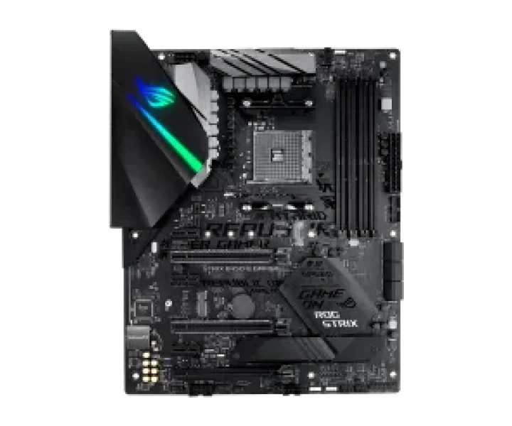 ROG STRIX B450-E GAMING