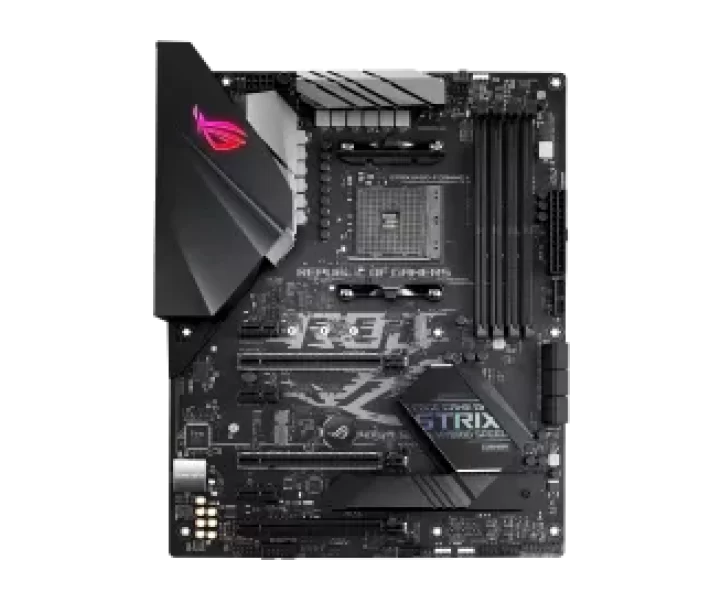 ROG STRIX B450-F GAMING II