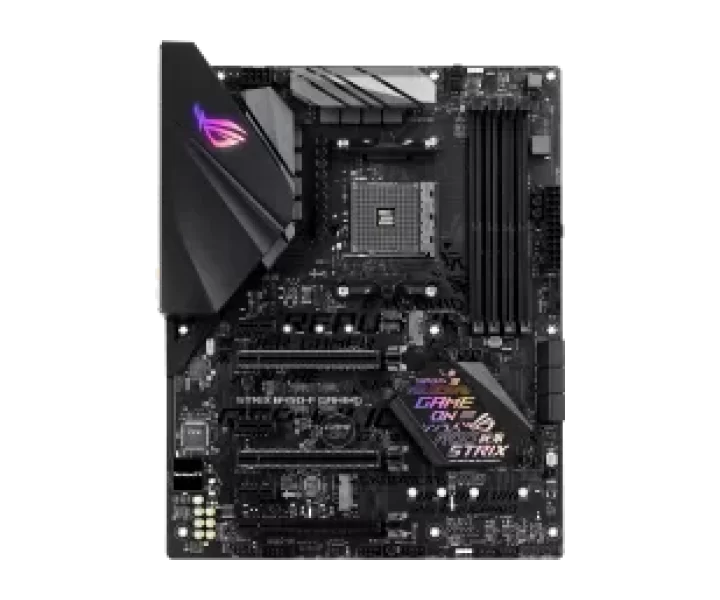 ROG STRIX B450-F GAMING