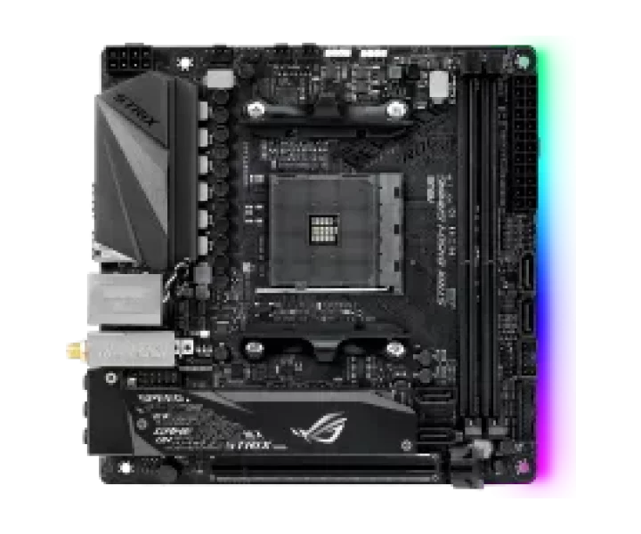 ROG STRIX B450-I GAMING
