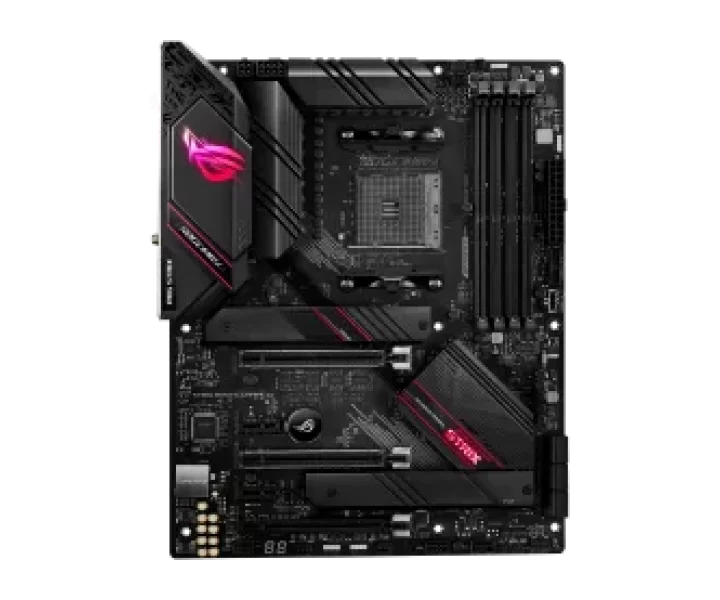 ROG STRIX B550-E GAMING