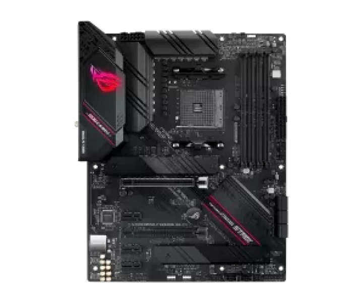 ROG STRIX B550-F GAMING (WI-FI)