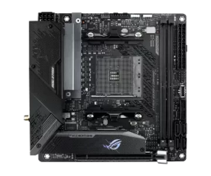 ROG STRIX B550-I GAMING