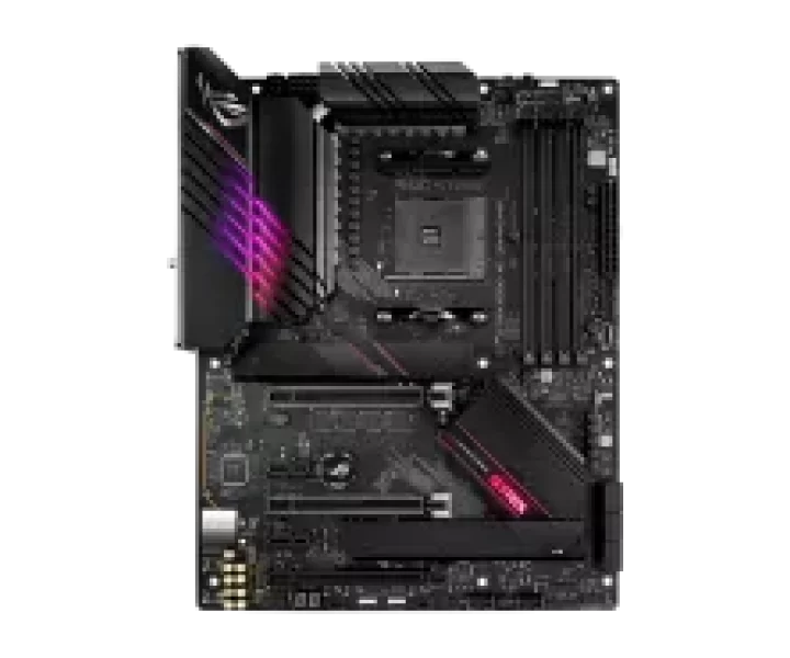 ROG STRIX B550-XE GAMING WIFI