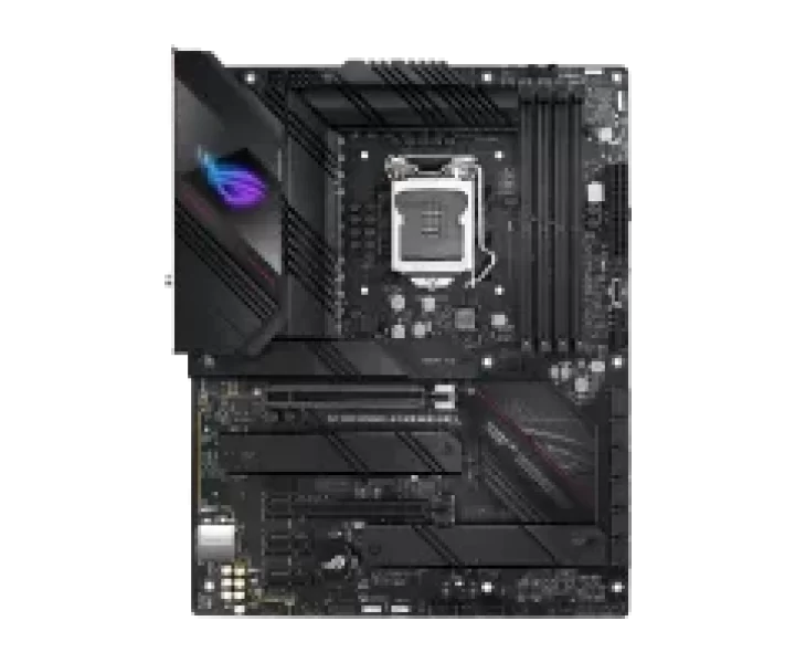 ROG STRIX B560-E GAMING WIFI