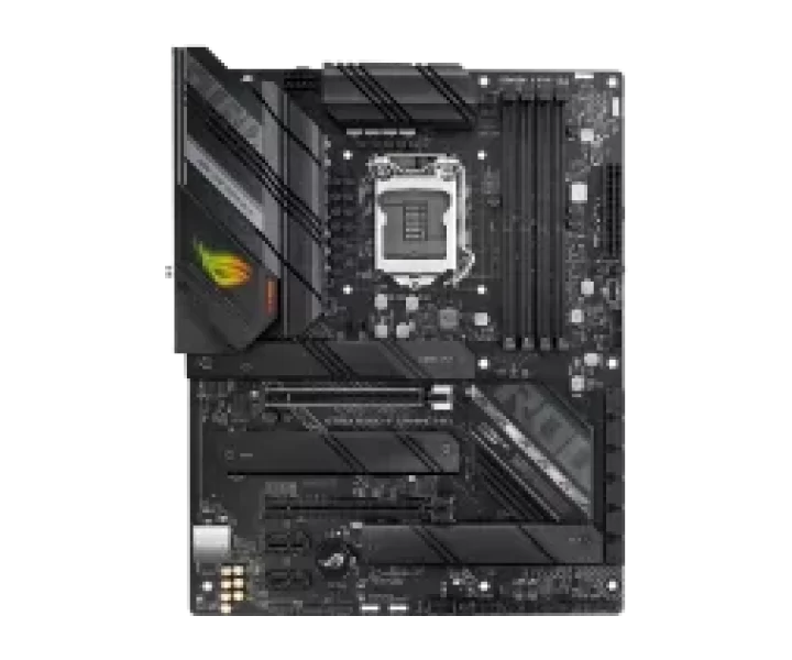 ROG STRIX B560-F GAMING WIFI