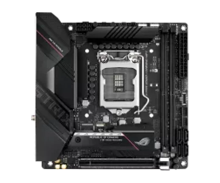 ROG STRIX B560-I GAMING WIFI
