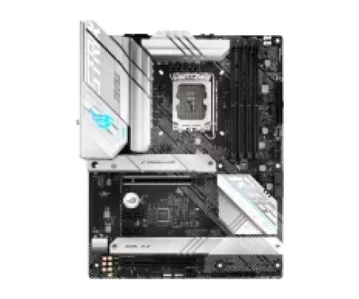 ROG STRIX B660-A GAMING WIFI D4