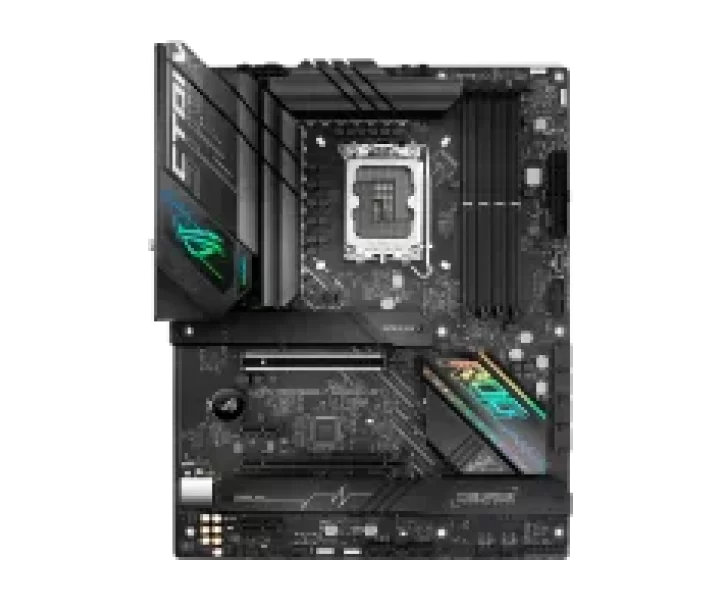 ROG STRIX B660-F GAMING WIFI