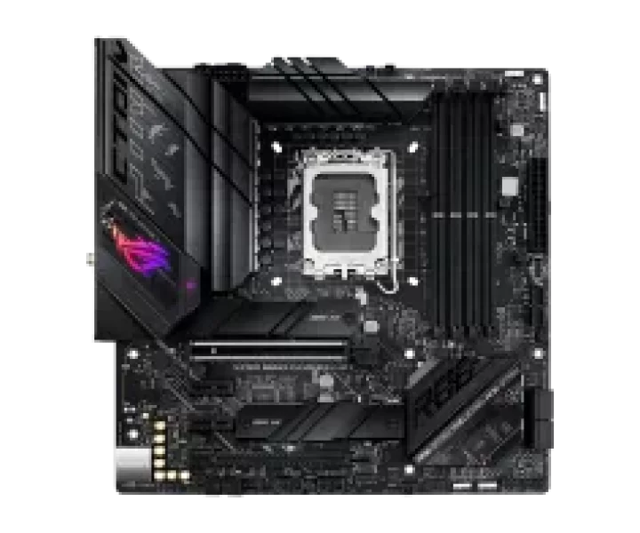 ROG STRIX B660-G GAMING WIFI