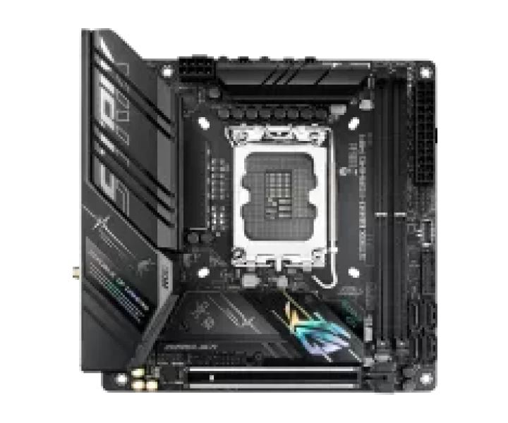 ROG STRIX B660-I GAMING WIFI