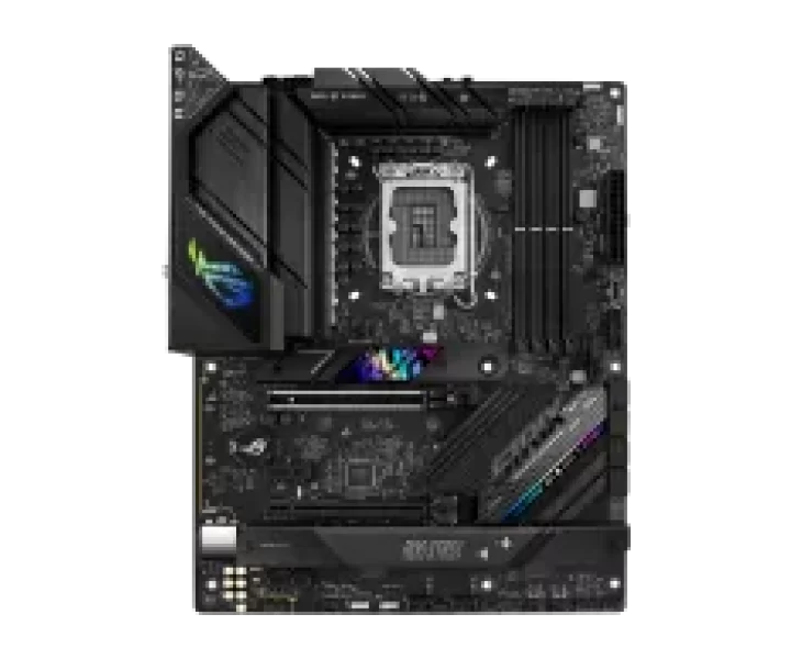 ROG STRIX B760-F GAMING WIFI