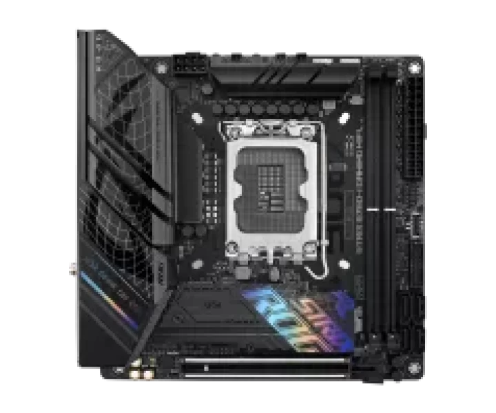 ROG STRIX B760-I GAMING WIFI