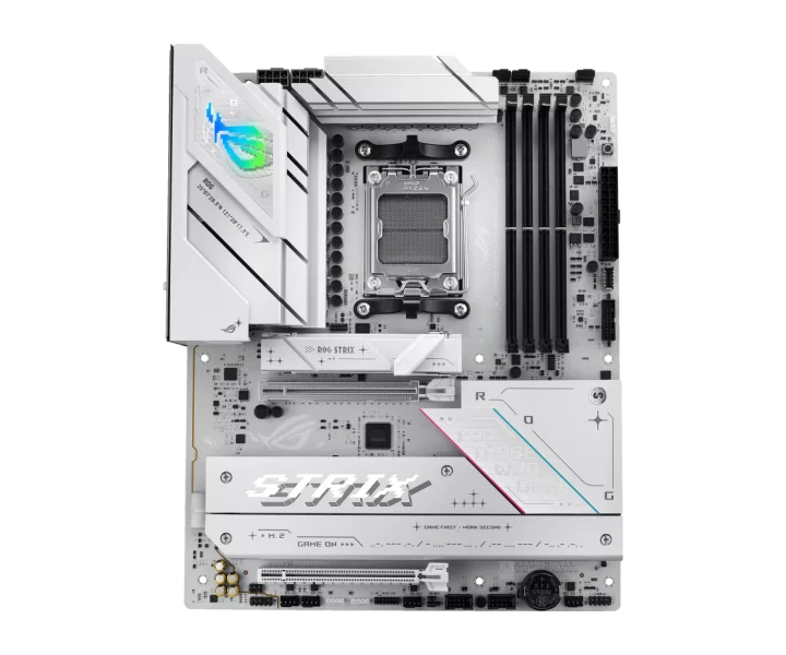 ROG STRIX B850-A GAMING WIFI