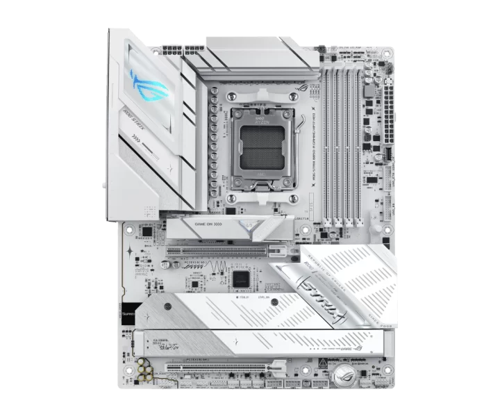 ROG STRIX B850-A GAMING WIFI7 NEO