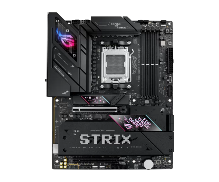 ROG STRIX B850-E GAMING WIFI