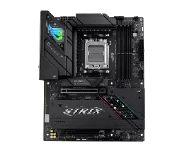 ROG STRIX B850-F GAMING WIFI