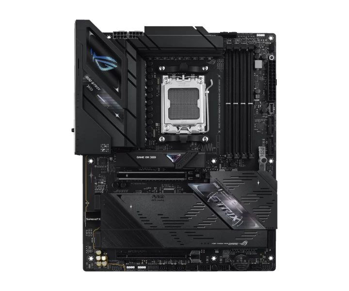 ROG STRIX B850-F GAMING WIFI7 NEO