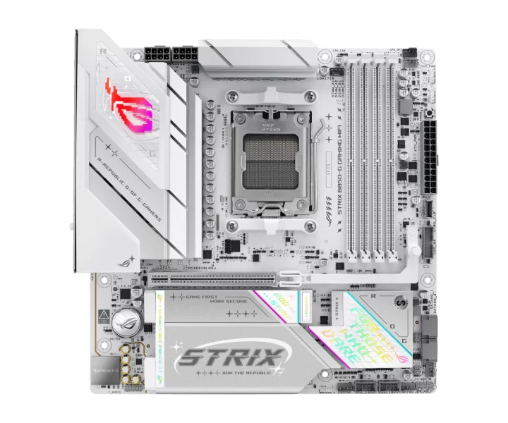 ROG STRIX B850-G GAMING WIFI