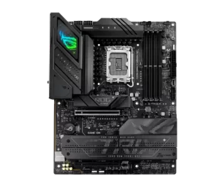 ROG STRIX B860-F GAMING WIFI