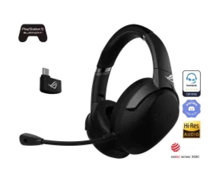 ROG Strix Go 2.4 Gaming Headset