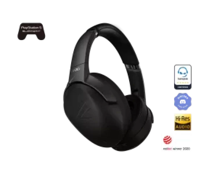 ROG Strix Go BT Gaming Headset