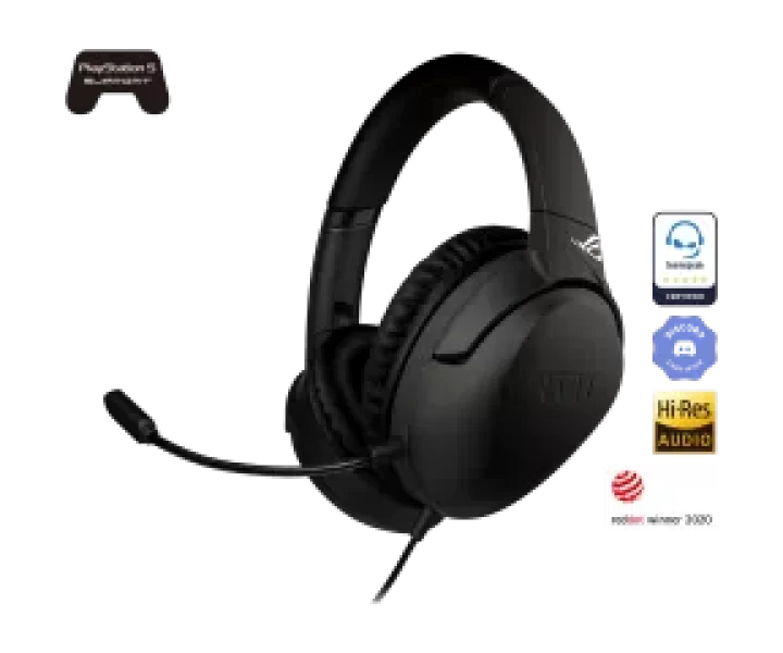 ROG STRIX GO CORE Gaming Headset
