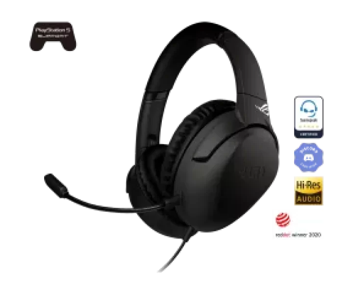 ROG Strix Go Gaming Headset