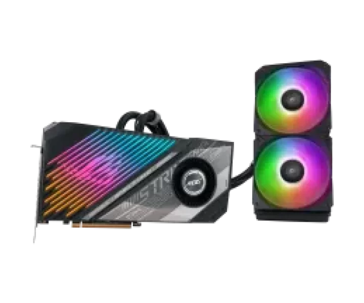 ROG Strix LC Radeon RX 6950 XT OC Edition 16GB GDDR6