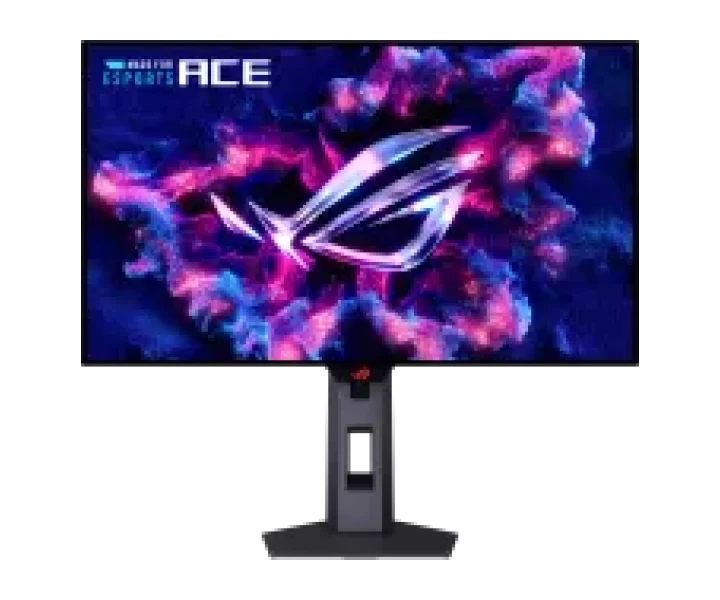ROG Strix OLED XG259QWPG Ace