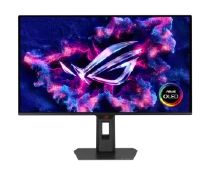 ROG Strix OLED XG27ACDMSR
