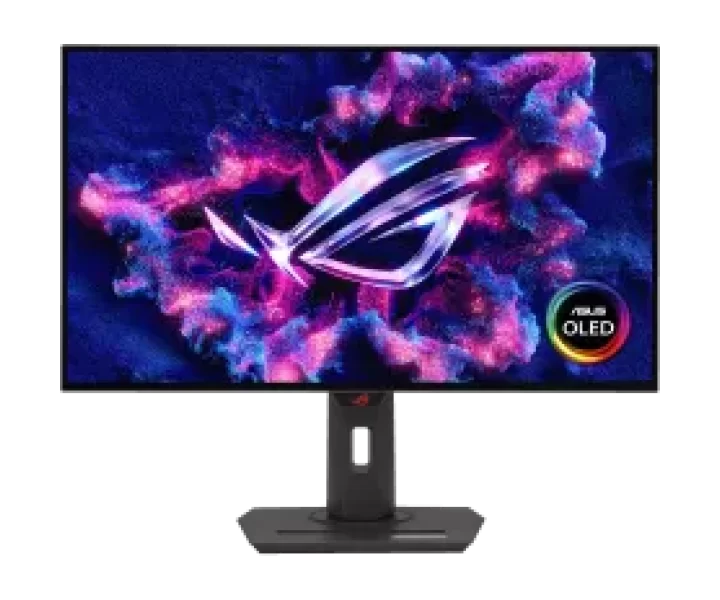 ROG Strix OLED XG27AQWMG-R