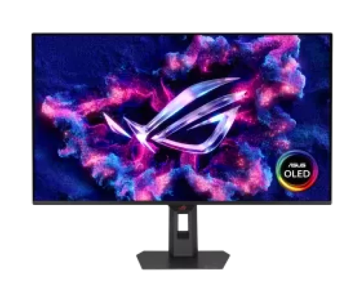 ROG Strix OLED XG32UQDS