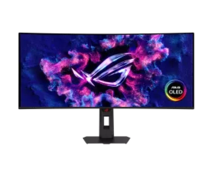 ROG Strix OLED XG34WCDMS