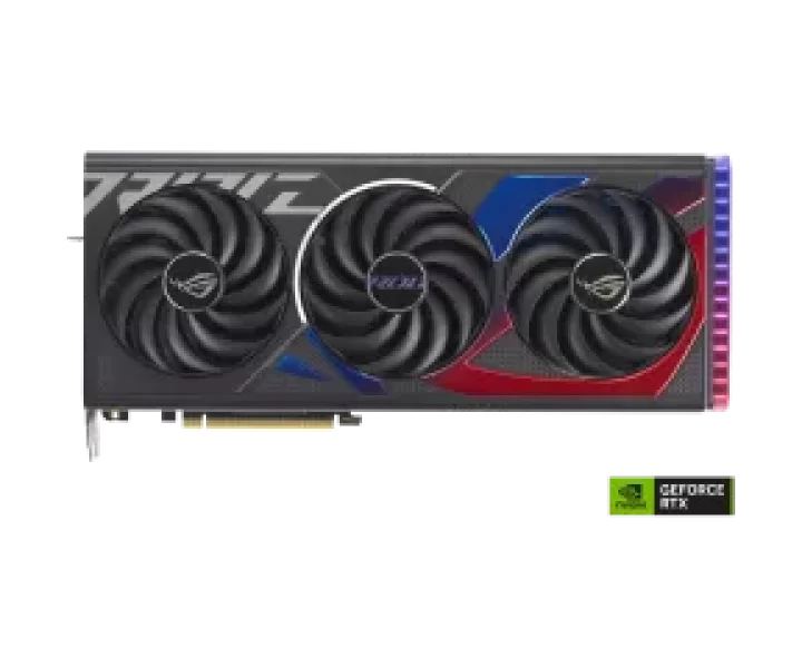 ROG Strix GeForce RTX 4070 12GB GDDR6X