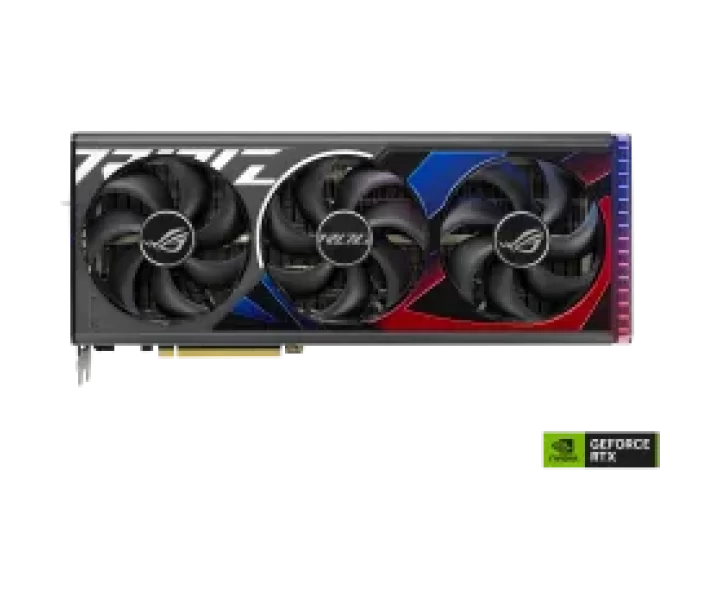 ROG Strix GeForce RTX 4080 16GB GDDR6X