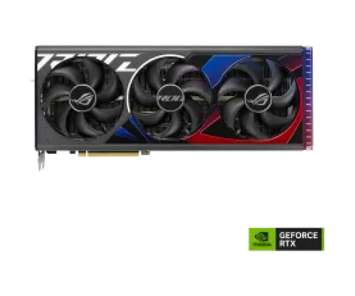 ROG Strix GeForce RTX 4080 SUPER 16GB GDDR6X
