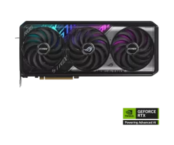 ROG Strix GeForce RTX 5070 Ti 16GB GDDR7
