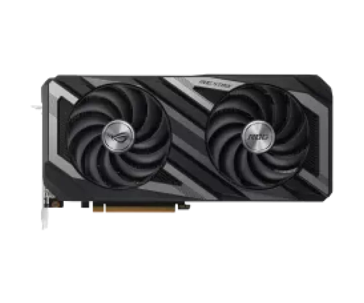 ROG Strix Radeon RX 6650 XT OC Edition 8GB GDDR6
