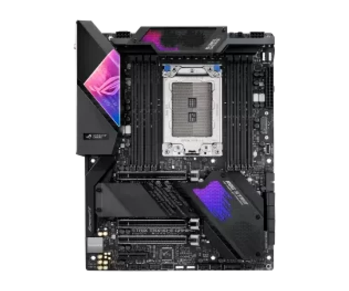 ROG Strix TRX40-E Gaming