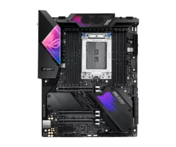 ROG STRIX TRX40-XE GAMING