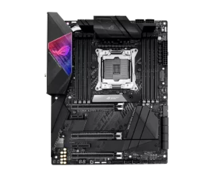 ROG Strix X299-E Gaming II
