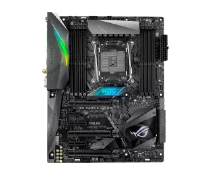 ROG STRIX X299-E GAMING