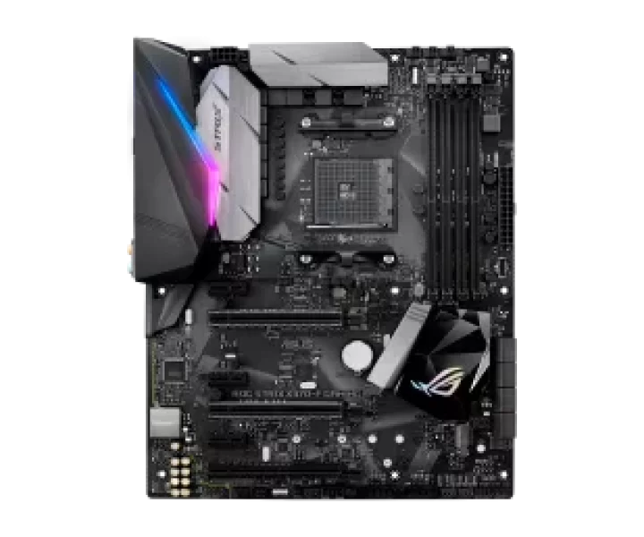 ROG STRIX X370-F GAMING
