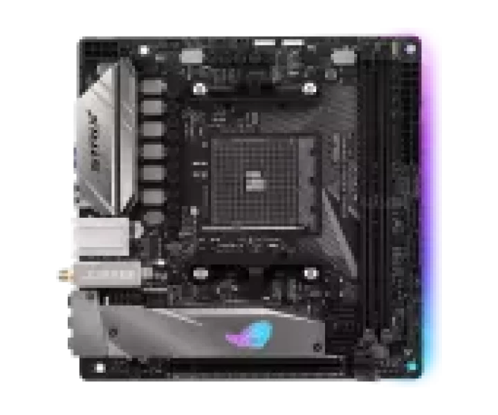 ROG STRIX X370-I GAMING